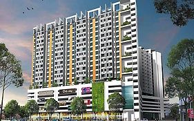 The Majestic Ipoh By The Osborne